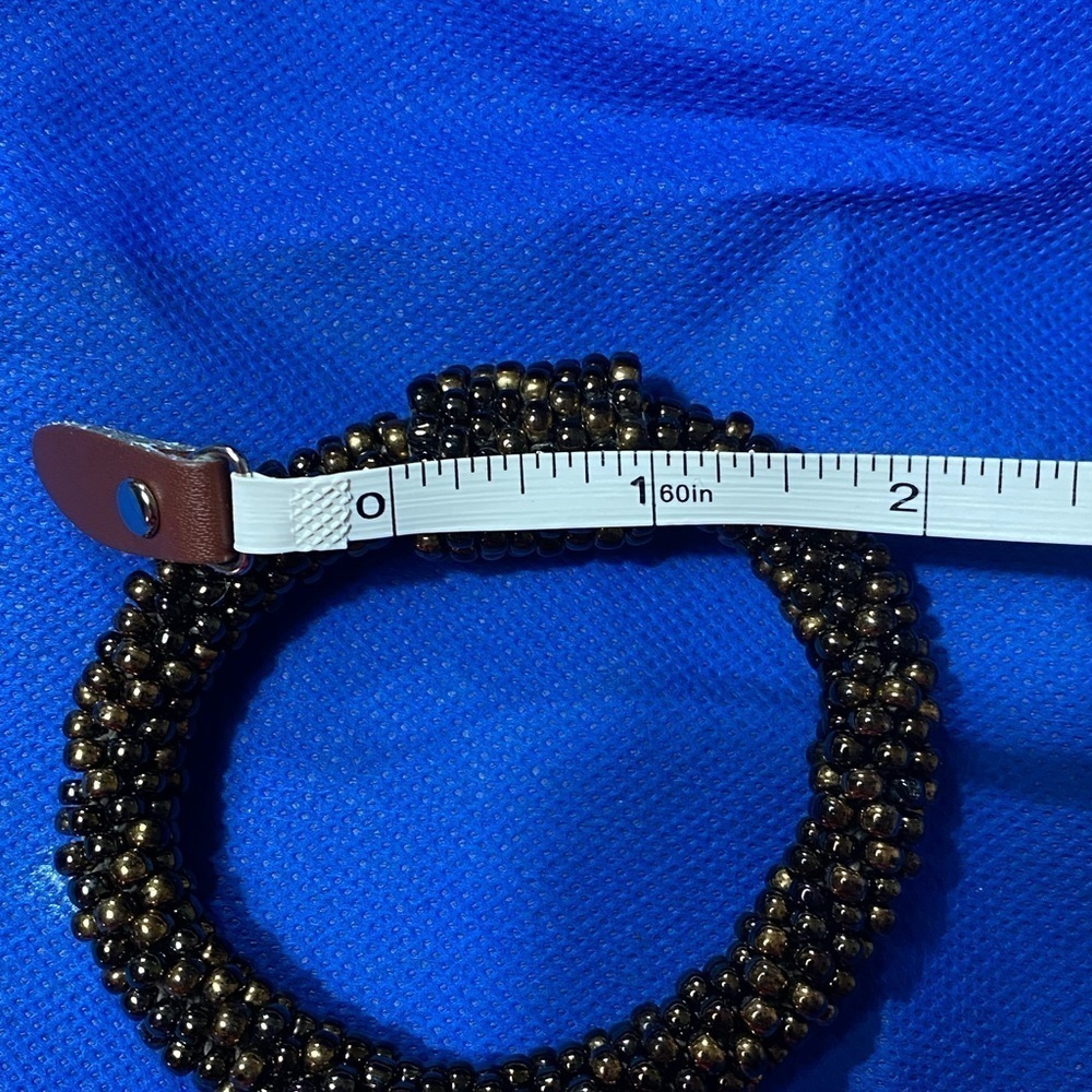 Oprah Selection Beaded Bracelet - Picture 3 of 8